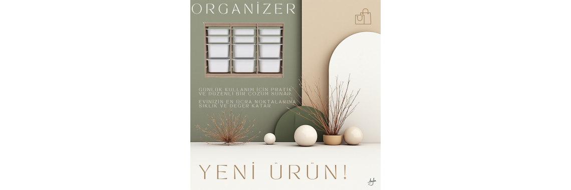 Organizer