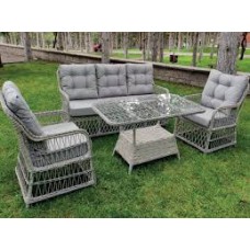 ELY 5 KİŞİLİK OTURMA GRUBU